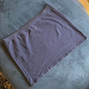 ✨B2G2✨ Tube Top / Mini Skirt